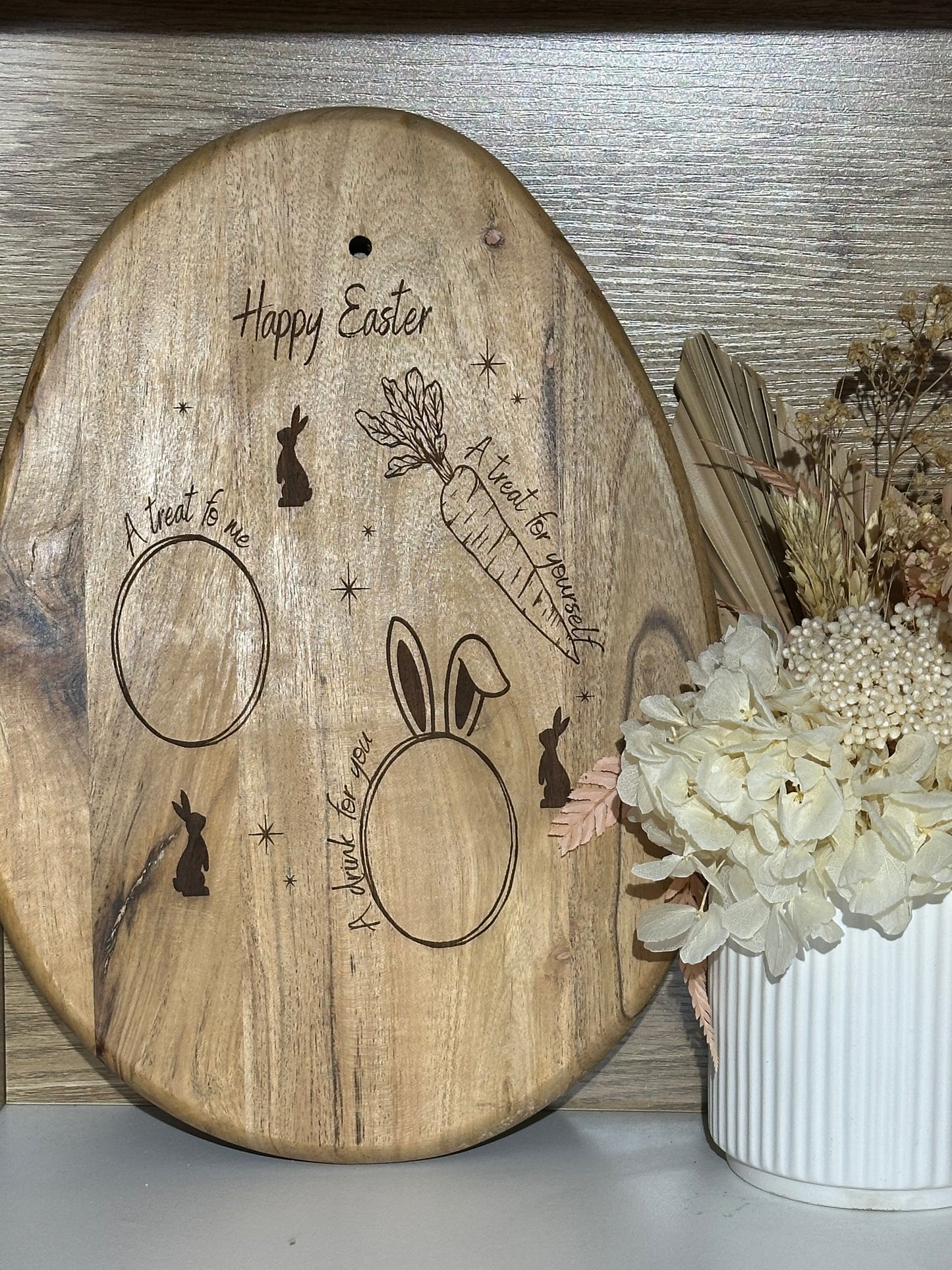 Easter Boards