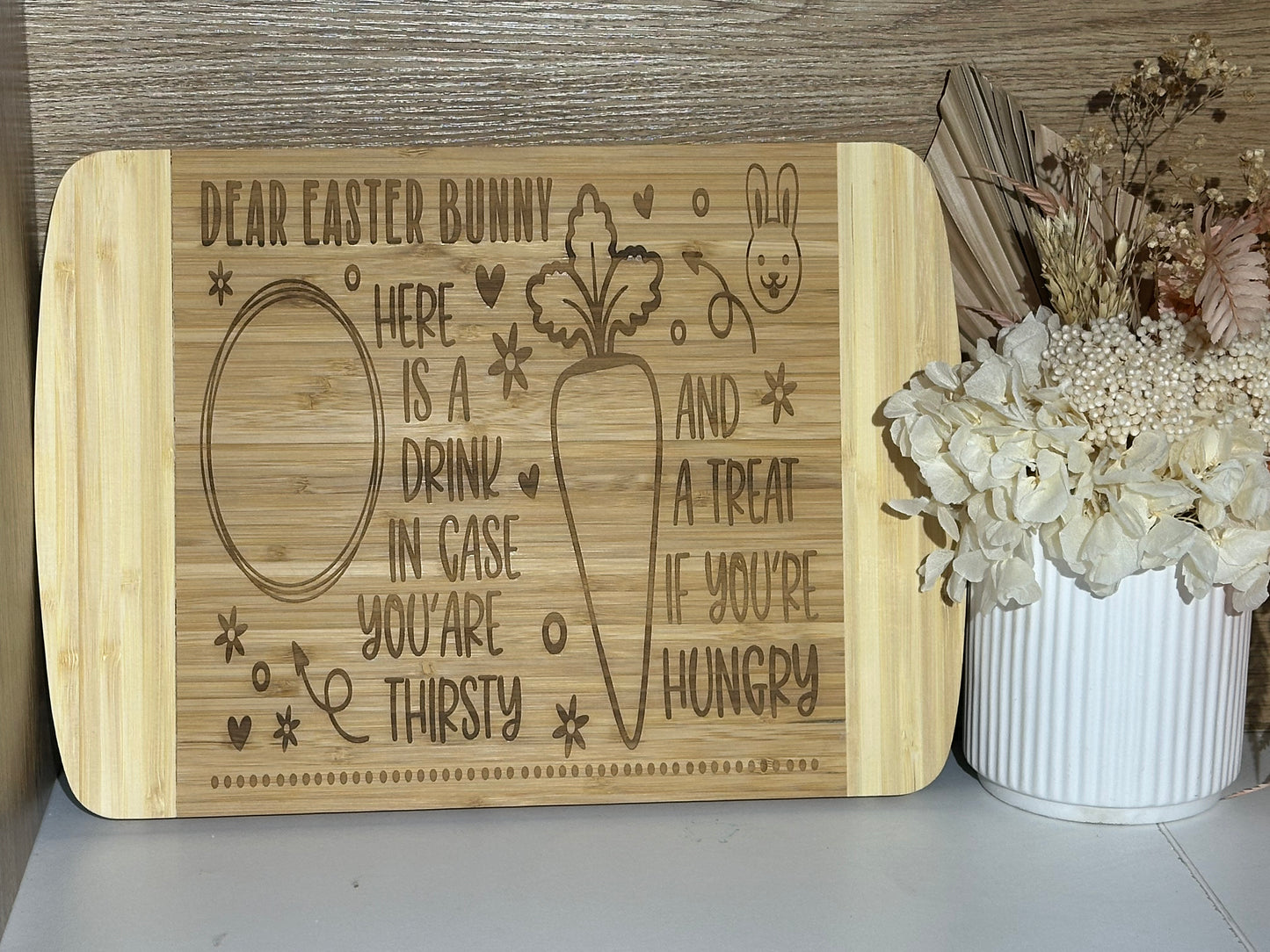 Easter Boards
