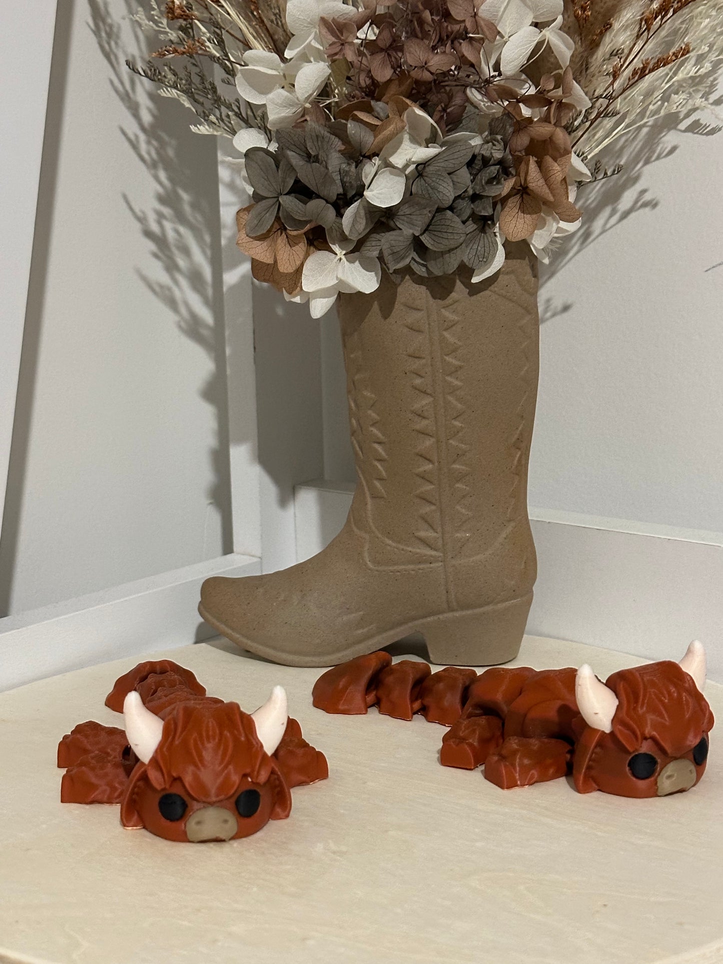 Large 3D Prints