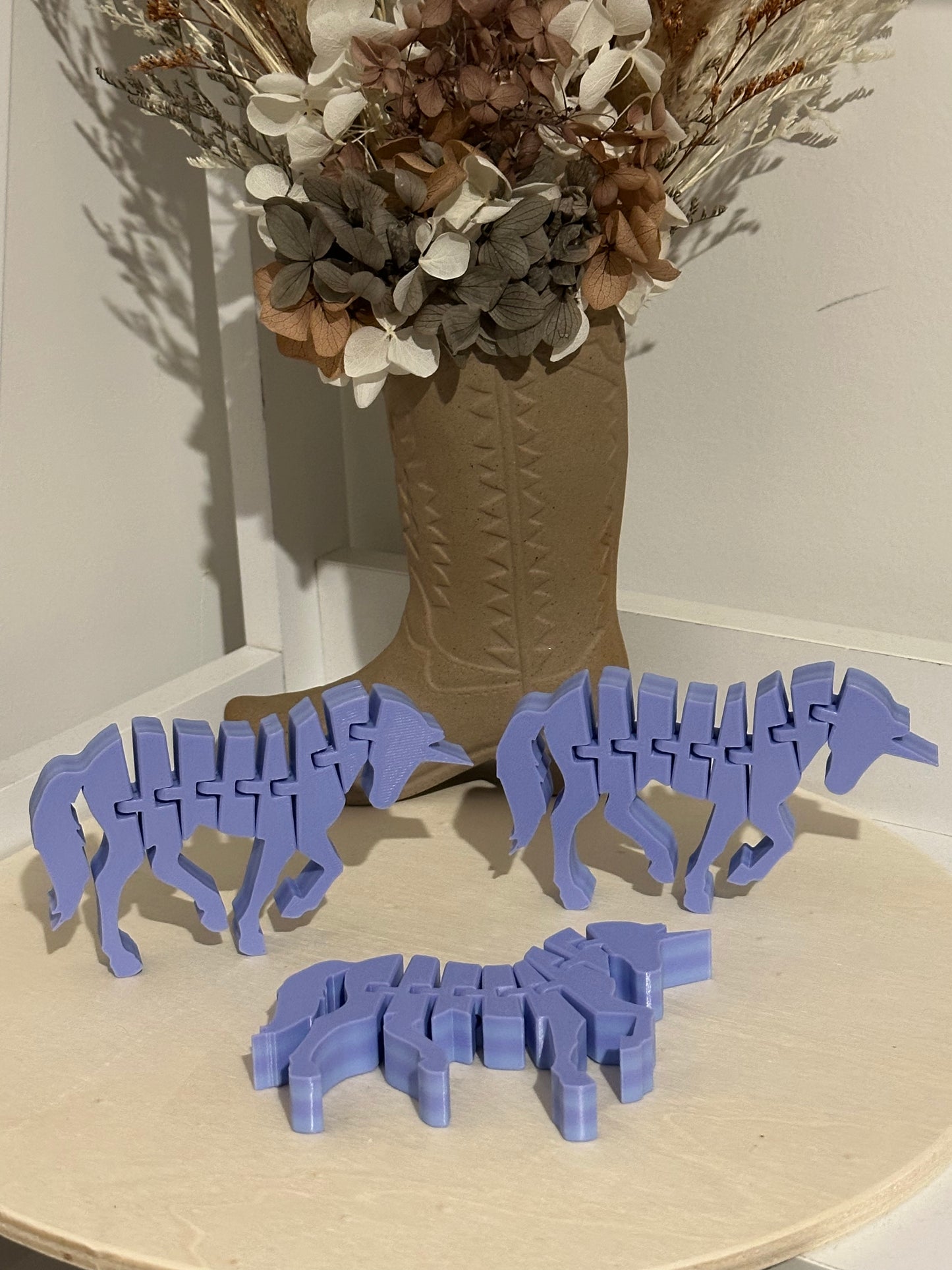 3D Flexi's