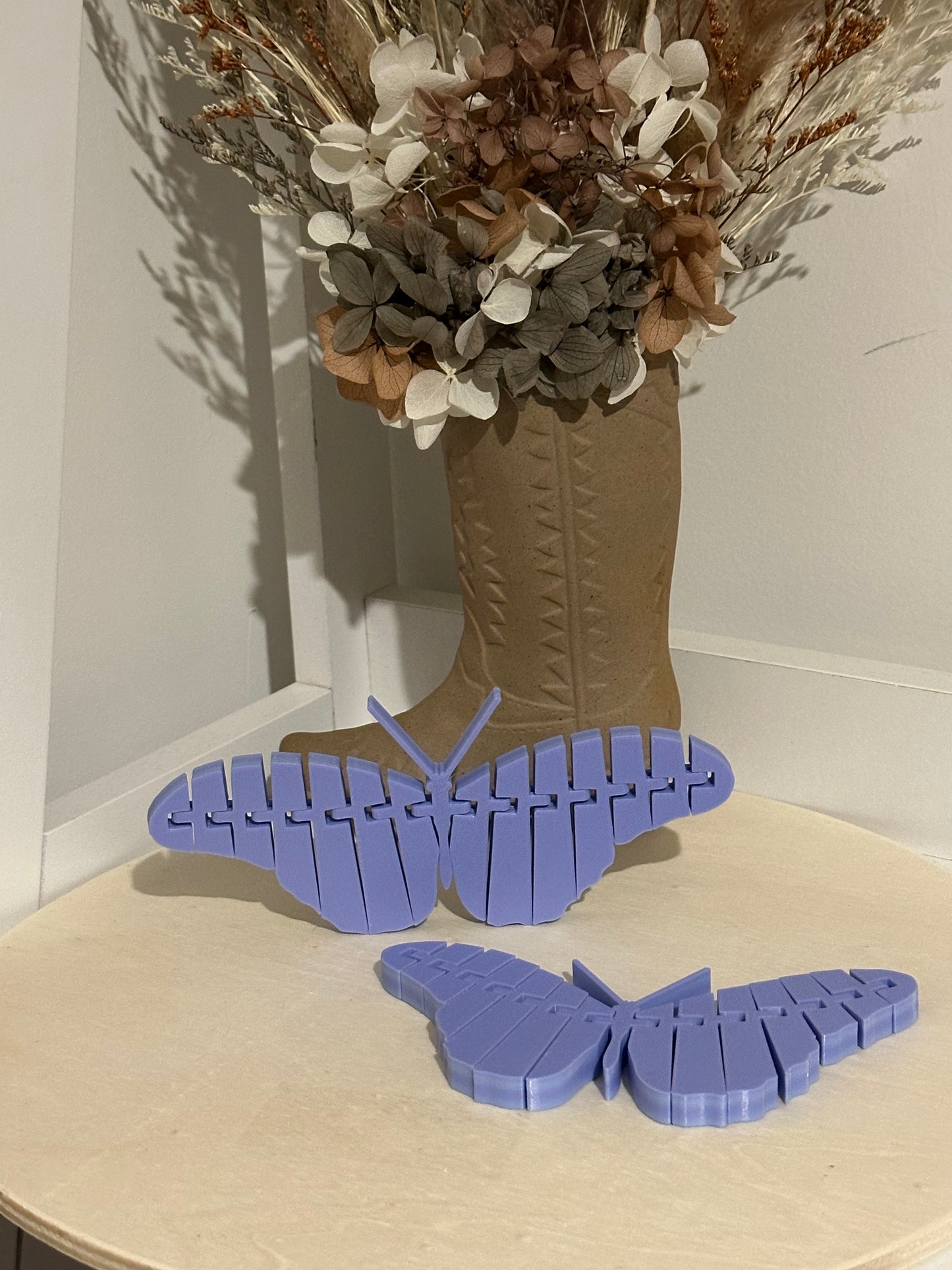 3D Flexi's