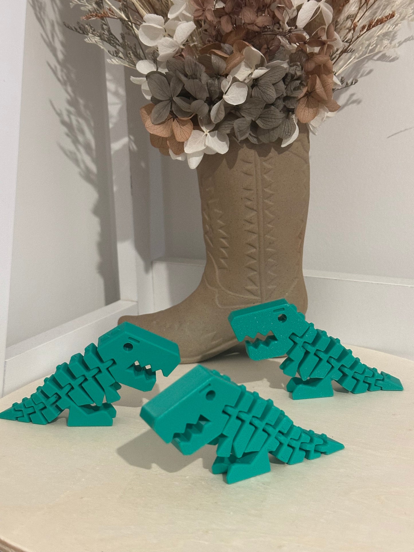 3D Flexi's