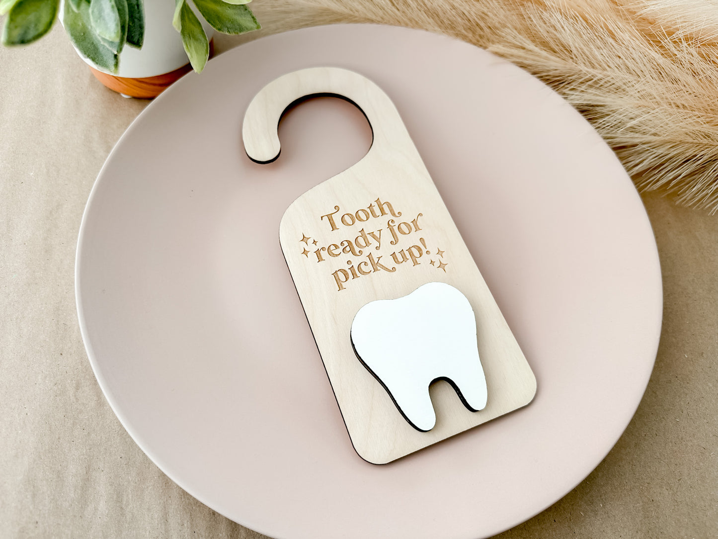 Tooth Fairy