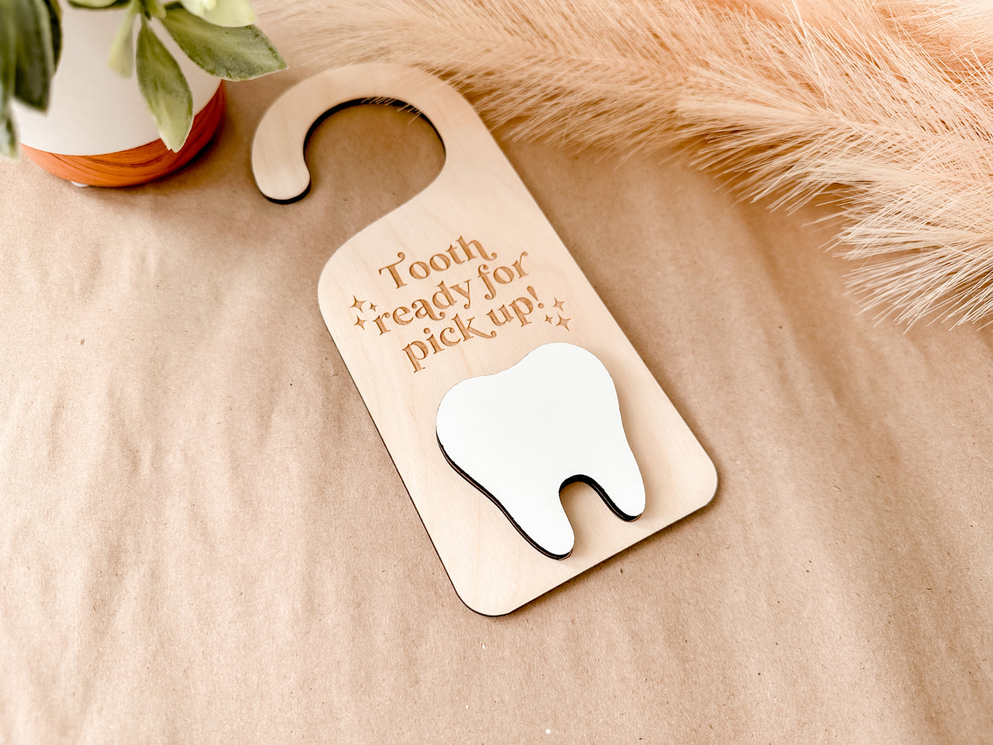Tooth Fairy