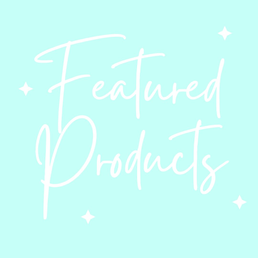 Featured Products