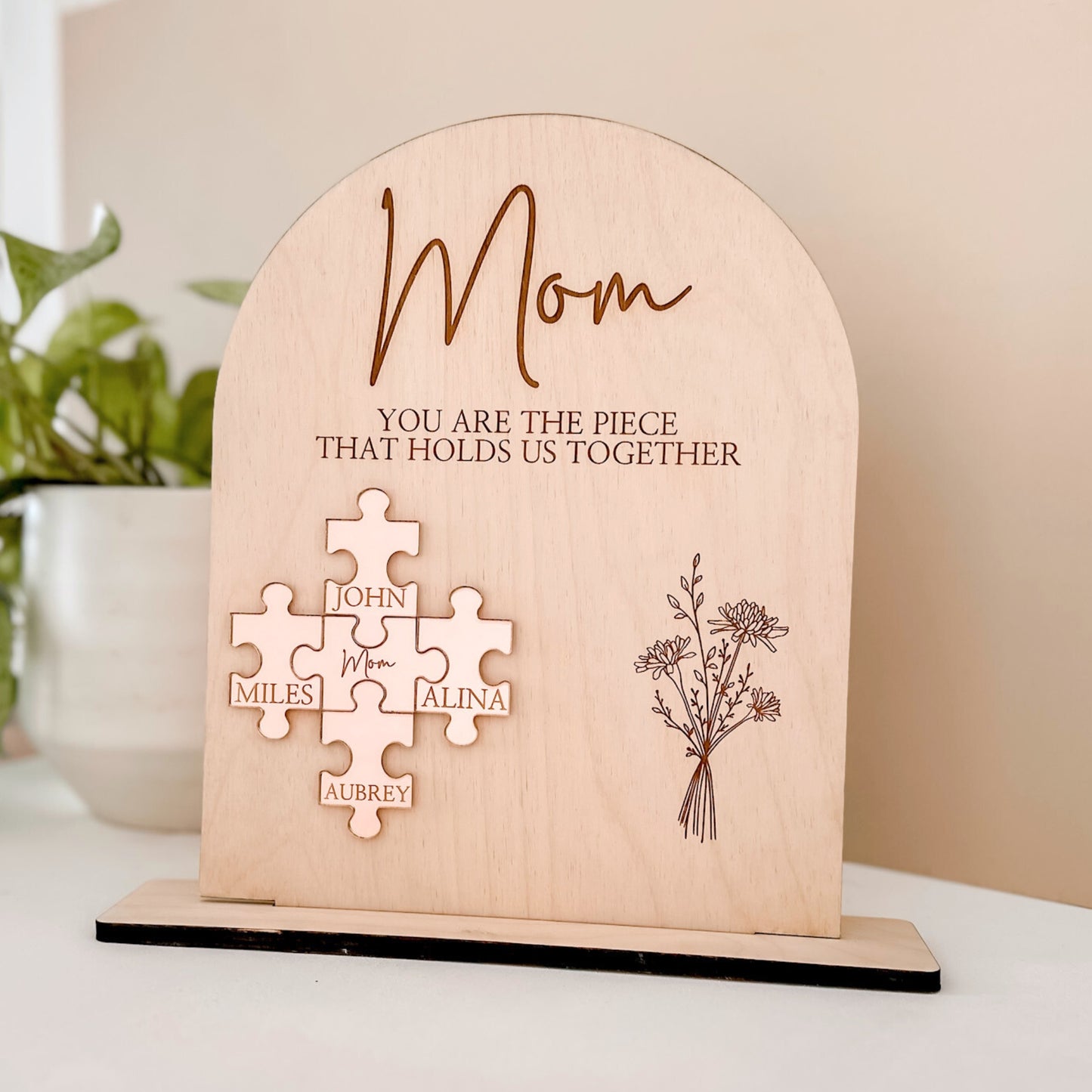 Mother's Day