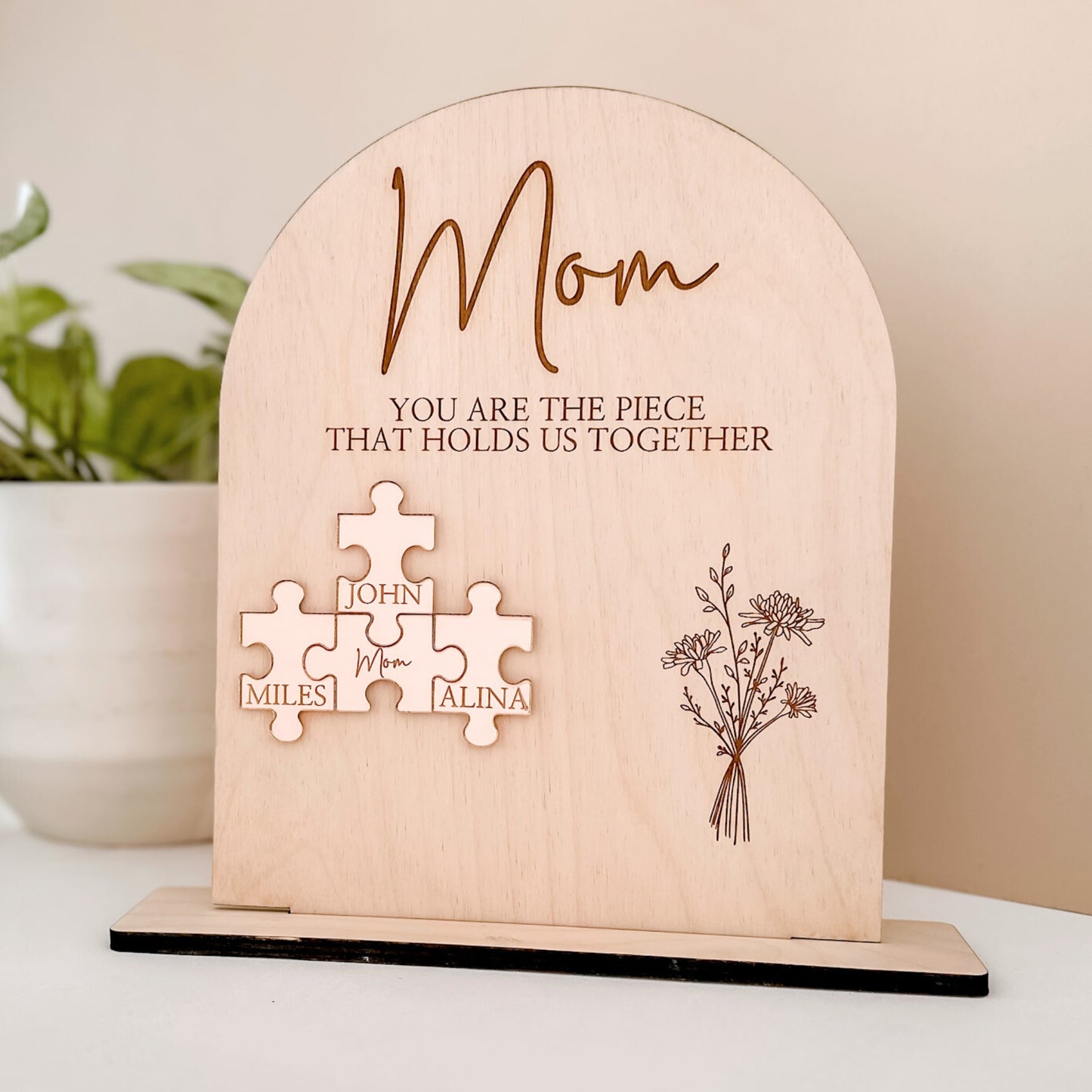 Mother's Day