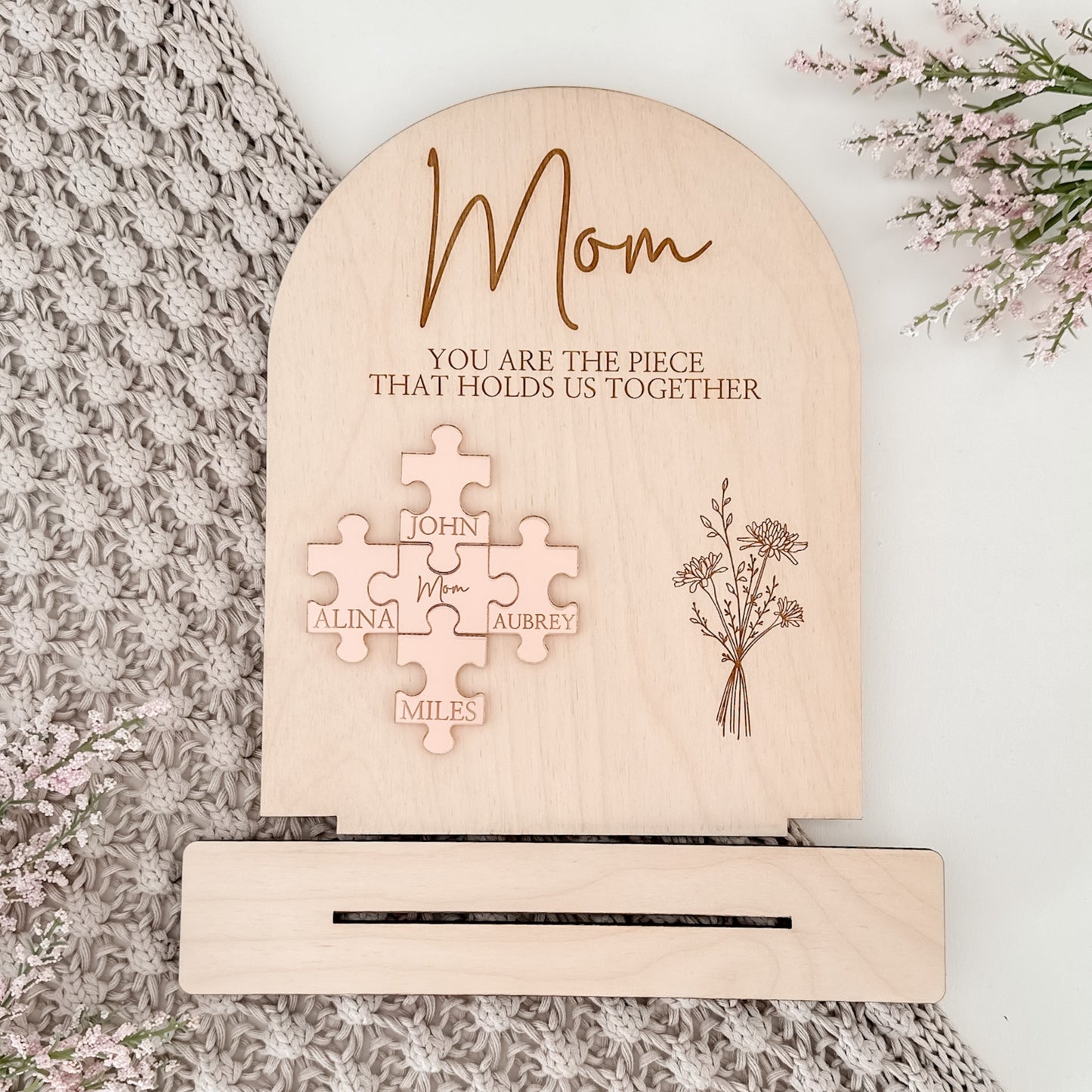 Mother's Day