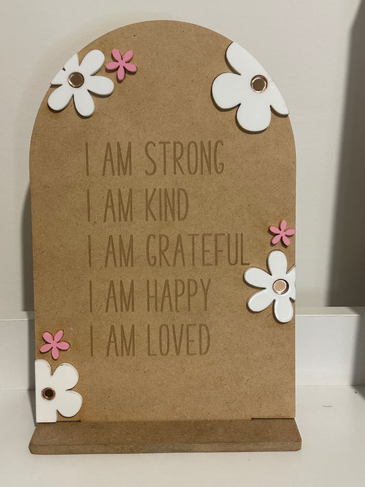  Welcome to Daisy Daily Affirmations