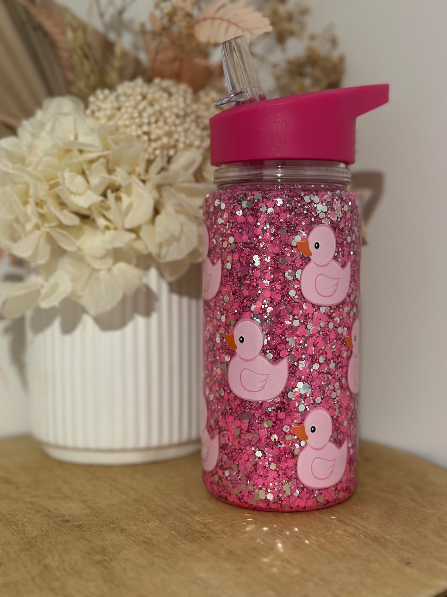 Kids Duckie drink bottle