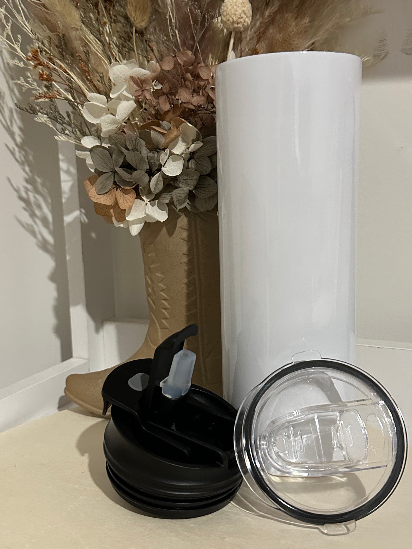 20oz Sublimation Tumbler