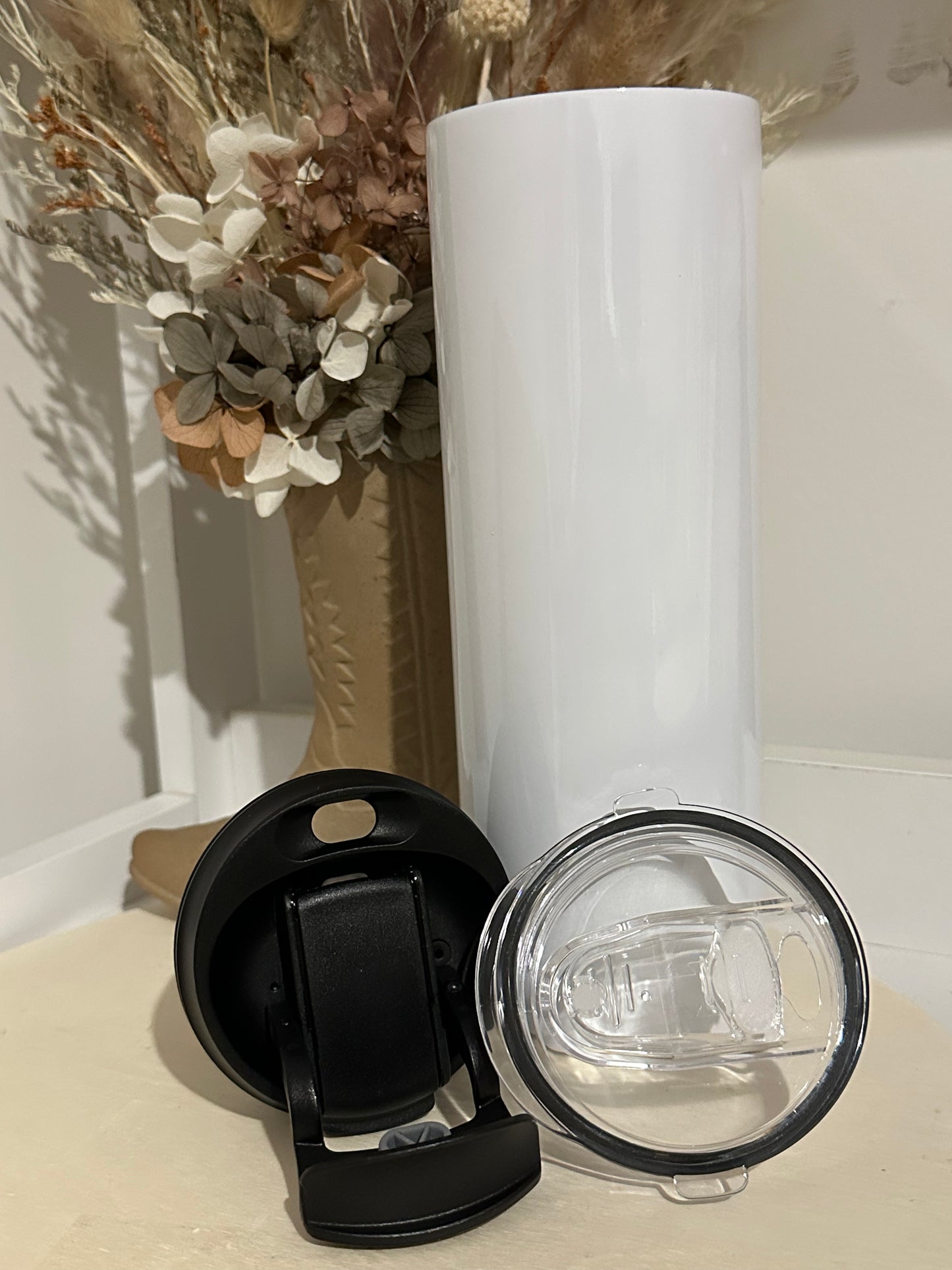 20oz Sublimation Tumbler